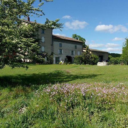 Chambres D'Hotes Le Besset Thiers Exterior photo