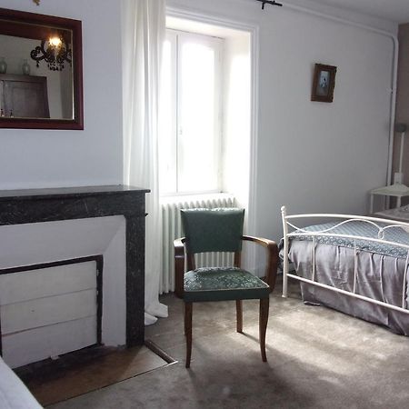 Chambres D'Hotes Le Besset Thiers Exterior photo